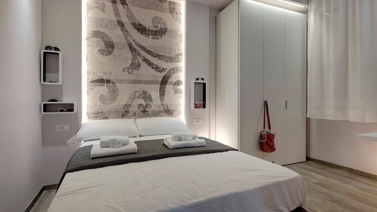 Photo of Bedroom in Santa Croce