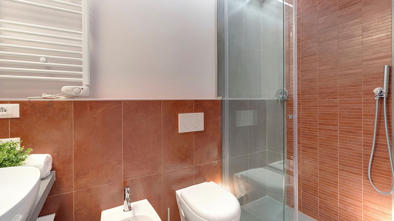 Photo of Bathroom in Santa Croce