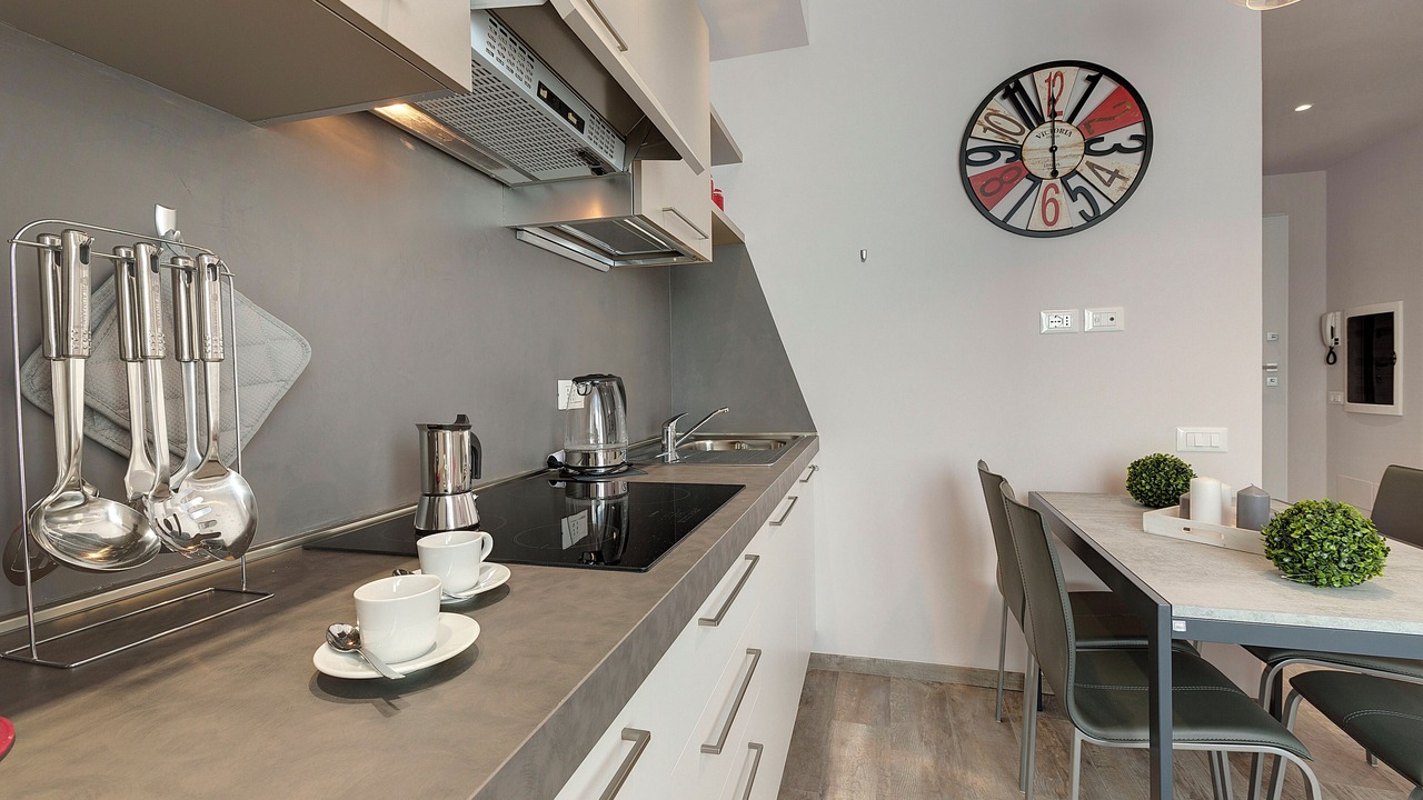 Photo of Kitchen in Santa Croce
