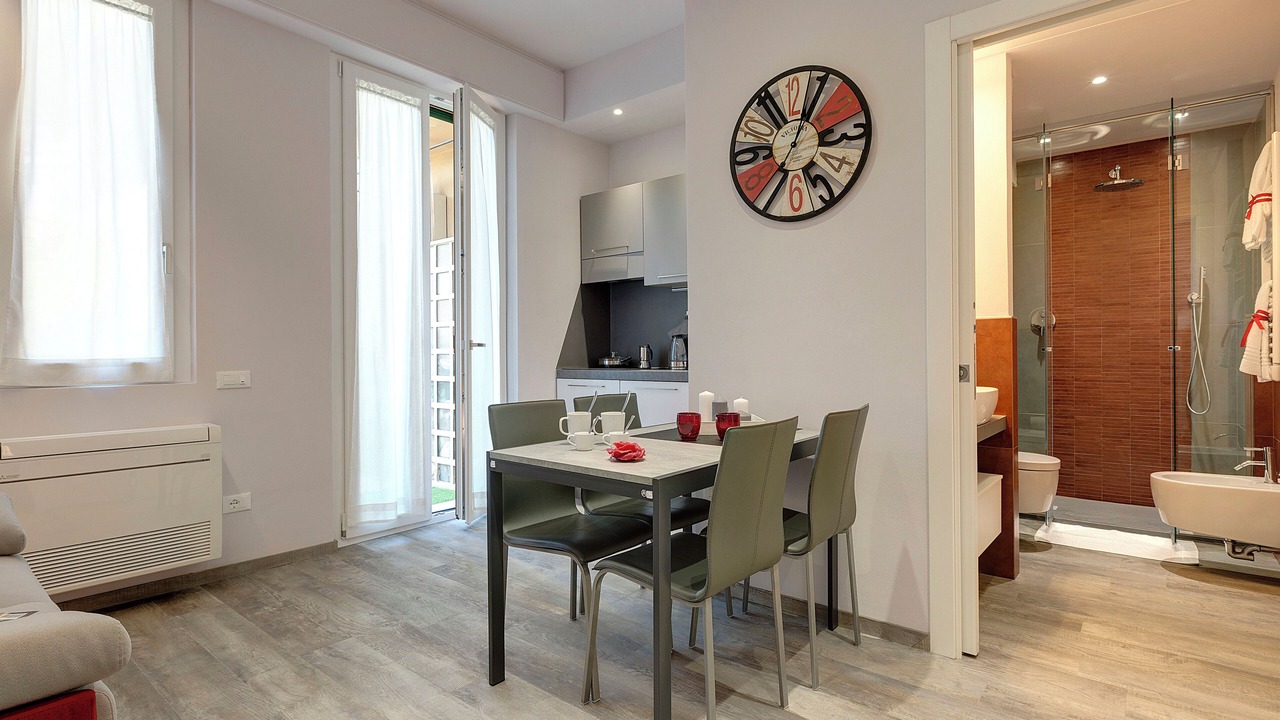 Photo of Livingroom in Santa Croce