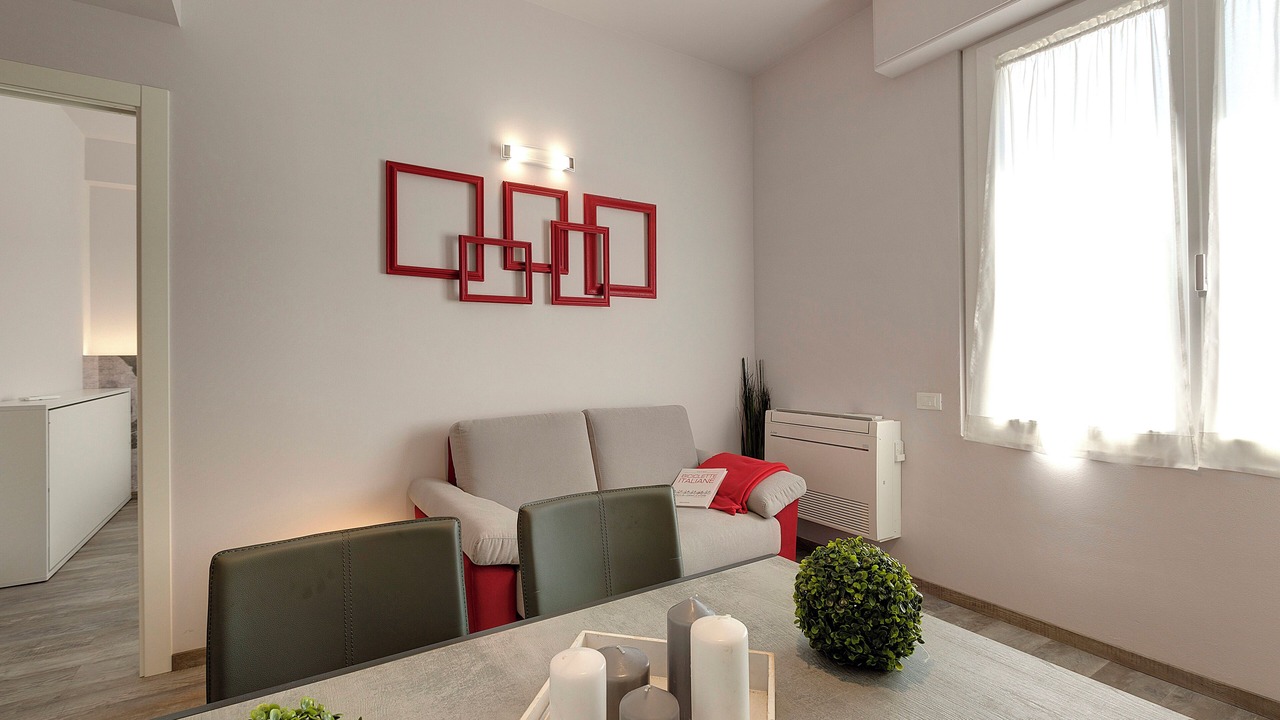 Photo of Livingroom in Santa Croce