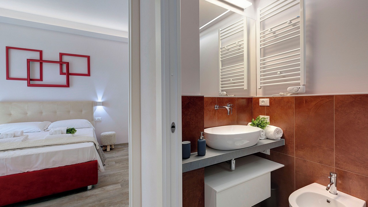 Photo of Bedroom in Santa Croce