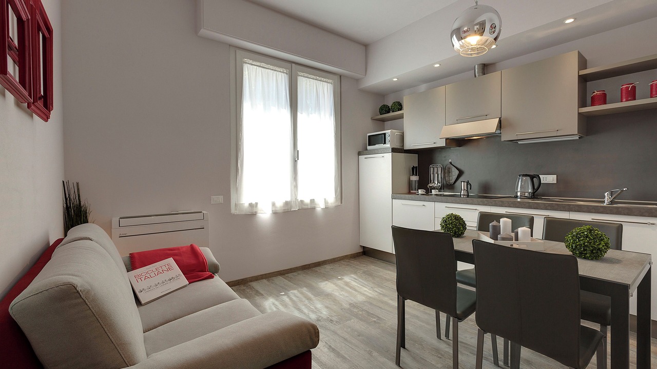 Photo of Livingroom in Santa Croce