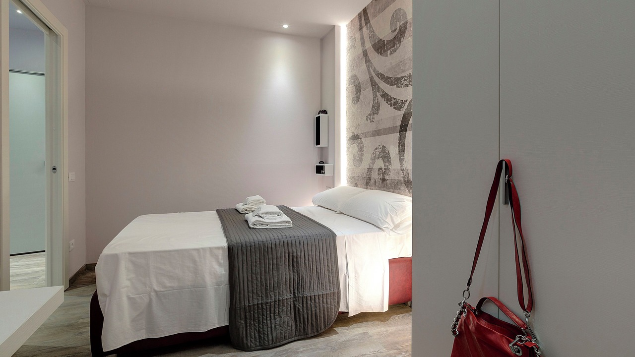 Photo of Bedroom in Santa Croce