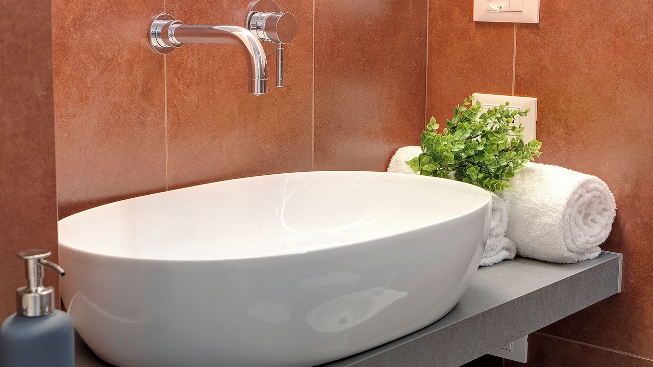 Photo of Bathroom in Santa Croce