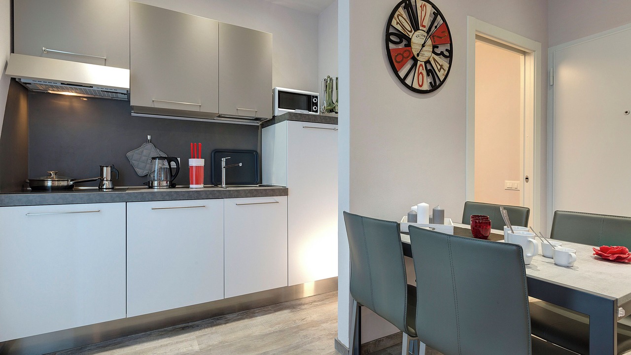 Photo of Kitchen in Santa Croce