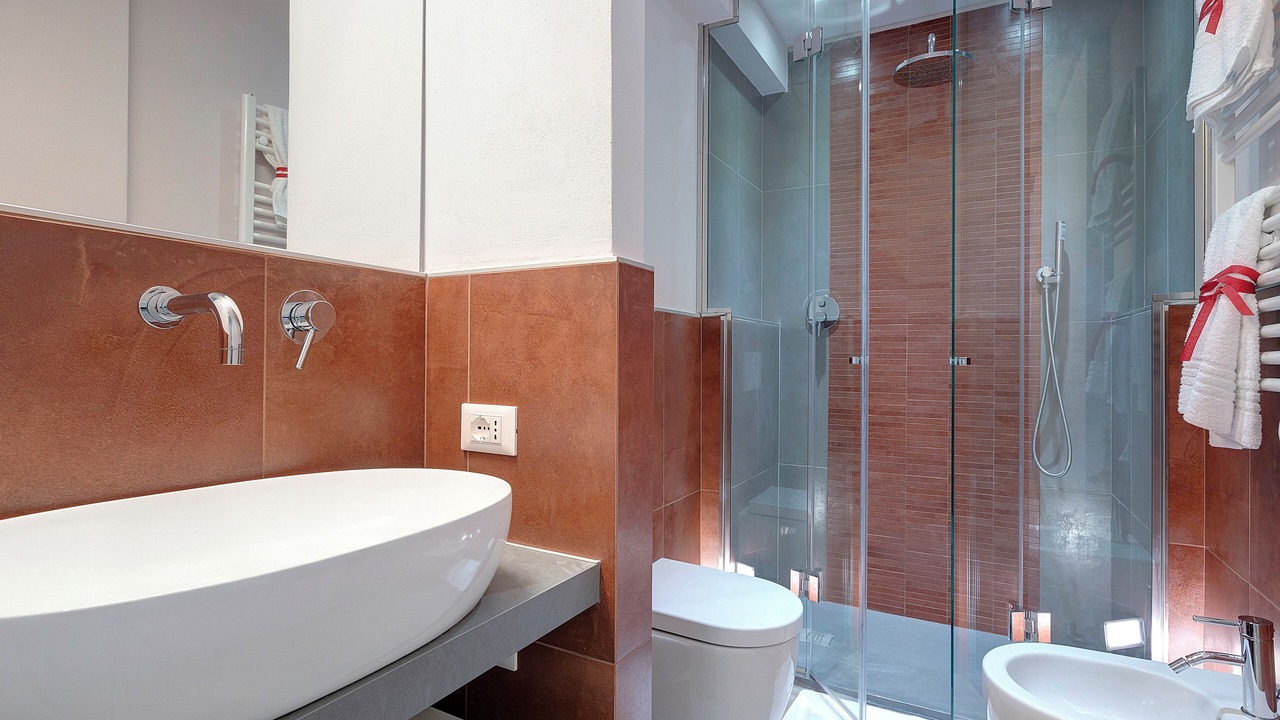Photo of Bathroom in Santa Croce