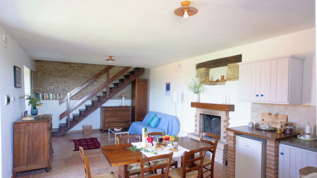 Photo of Livingroom in Gubbio