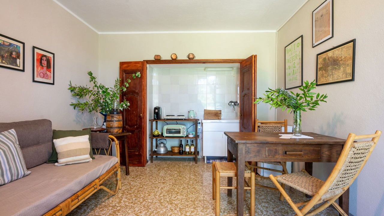 Photo of Bedroom in Spigno Monferrato