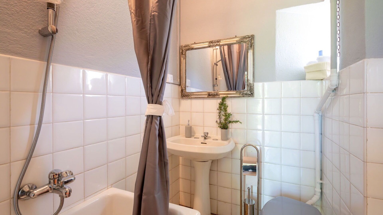 Photo of Bathroom in Spigno Monferrato