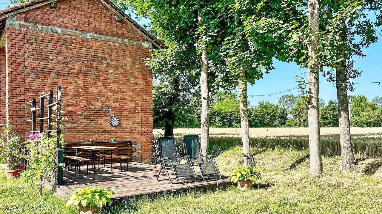 Photo of Outdoor in Spigno Monferrato