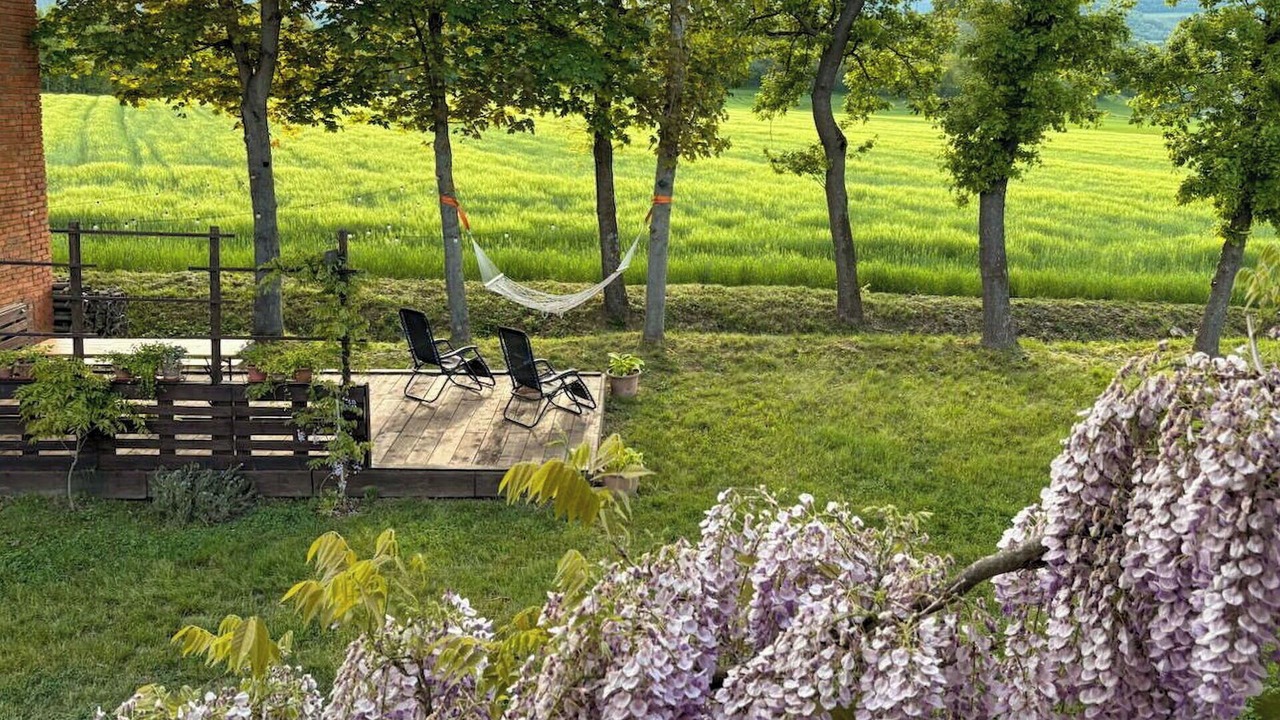 Photo of Outdoor in Spigno Monferrato