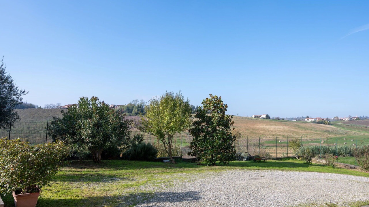 Photo of Outdoor in Cioccaro