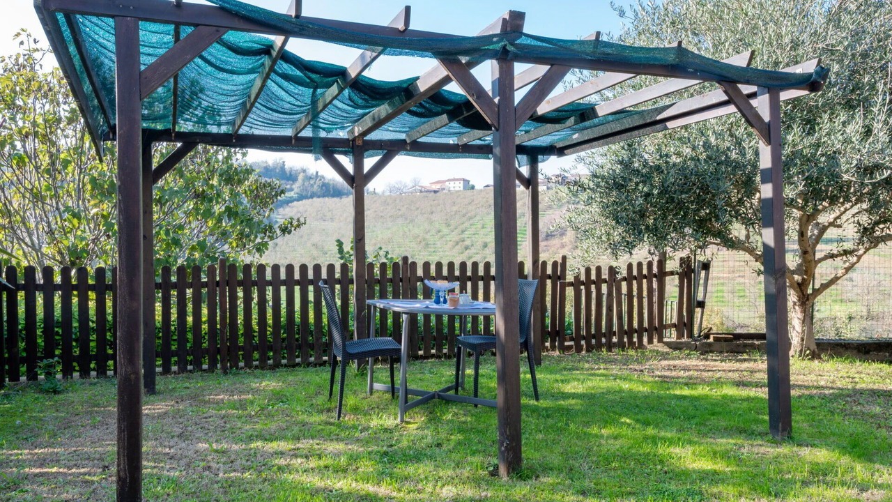 Photo of Outdoor in Cioccaro