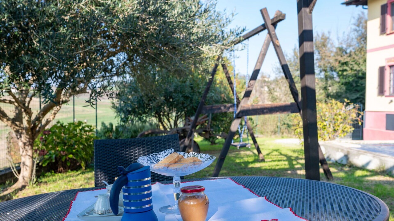 Photo of Outdoor in Cioccaro