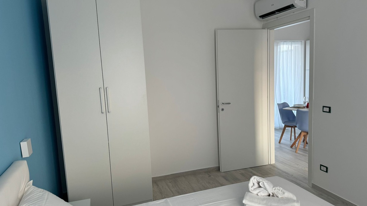 Photo of Bedroom in Lido