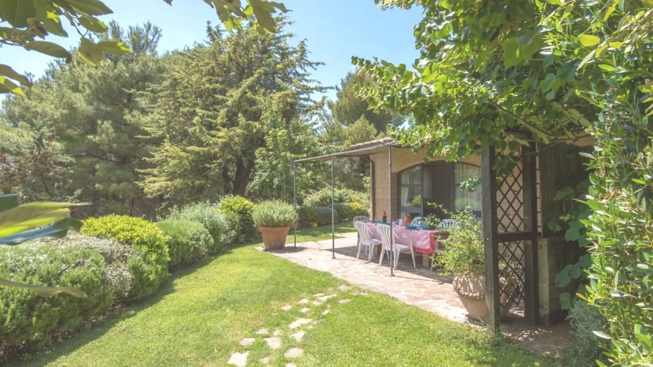 Photo of Outdoor in Capalbio