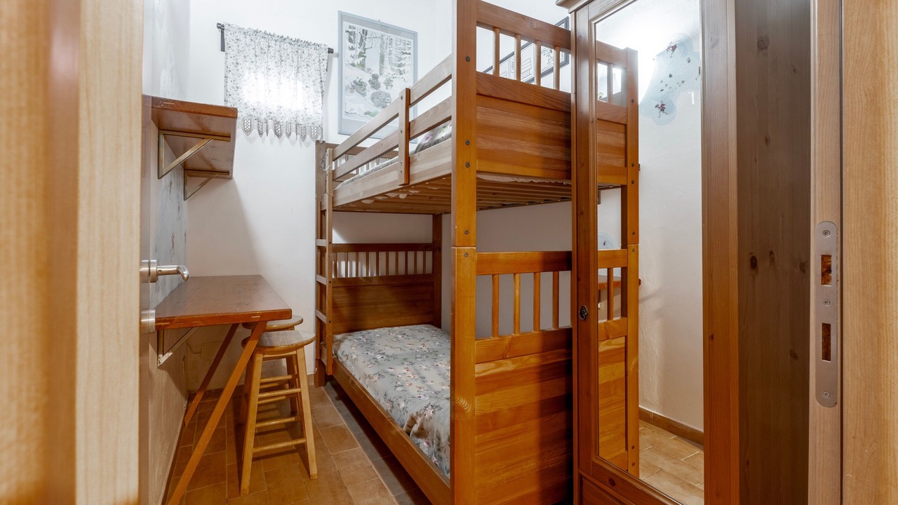 Photo of Bedroom in Capalbio