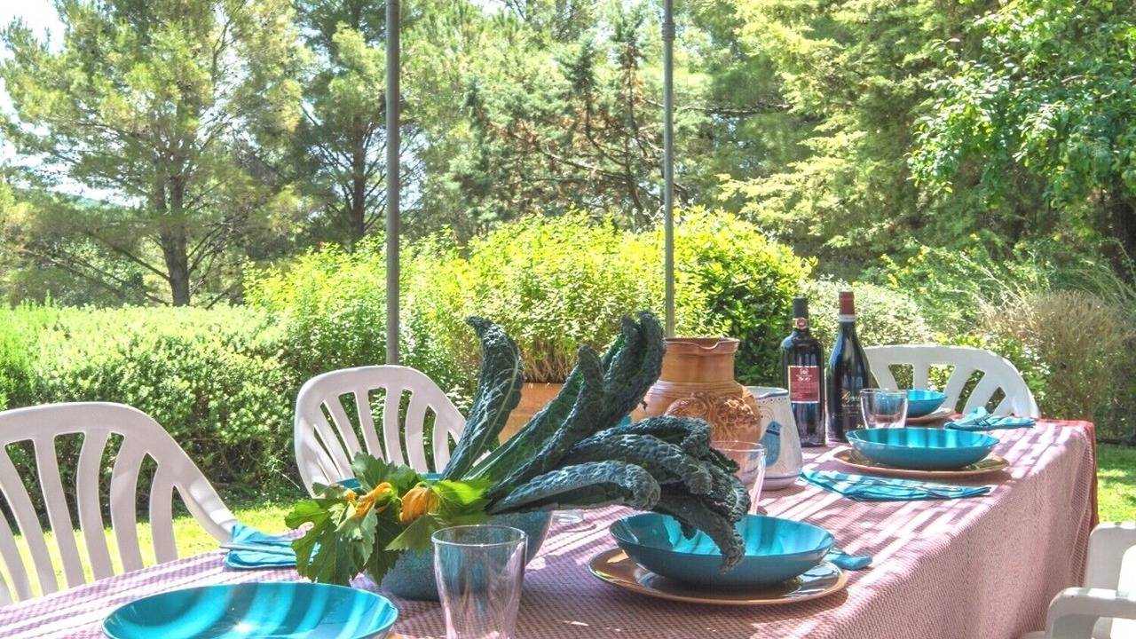 Photo of Outdoor in Capalbio