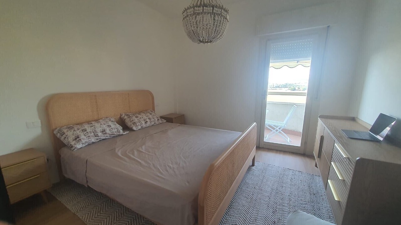 Photo of Bedroom in Porto Recanati