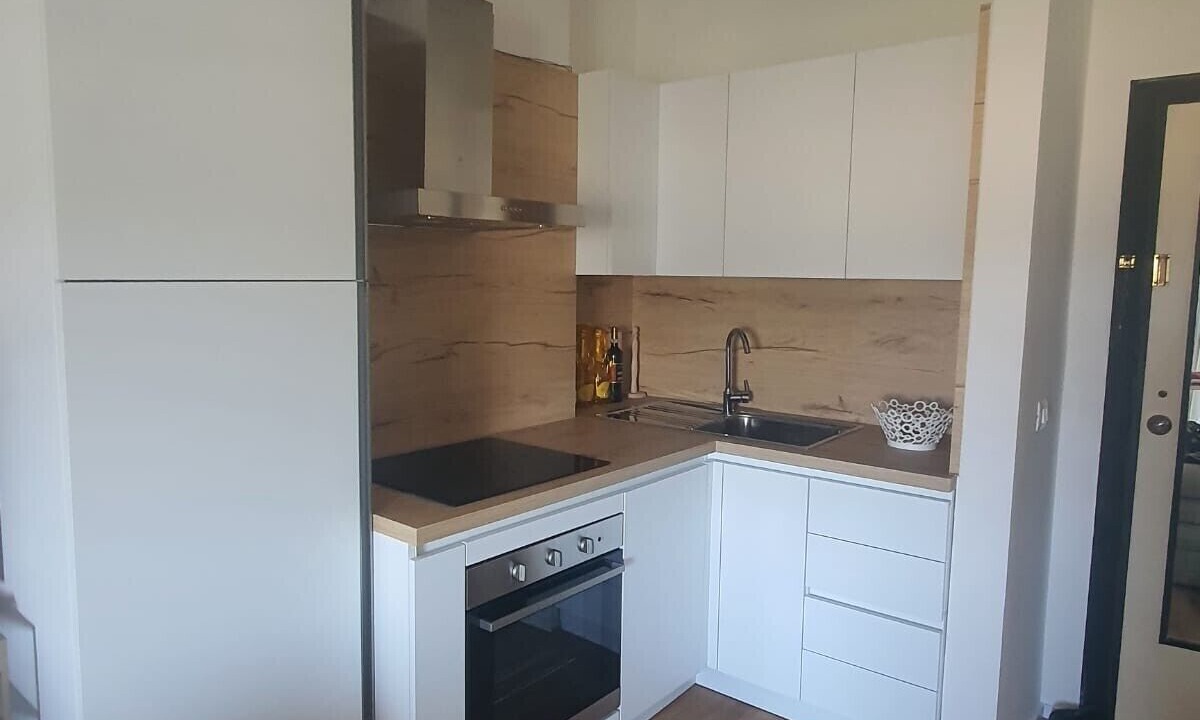 Photo of Kitchen in Porto Recanati