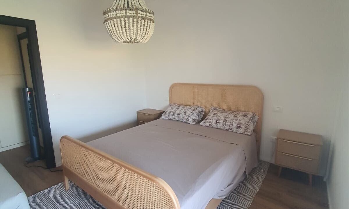 Photo of Bedroom in Porto Recanati