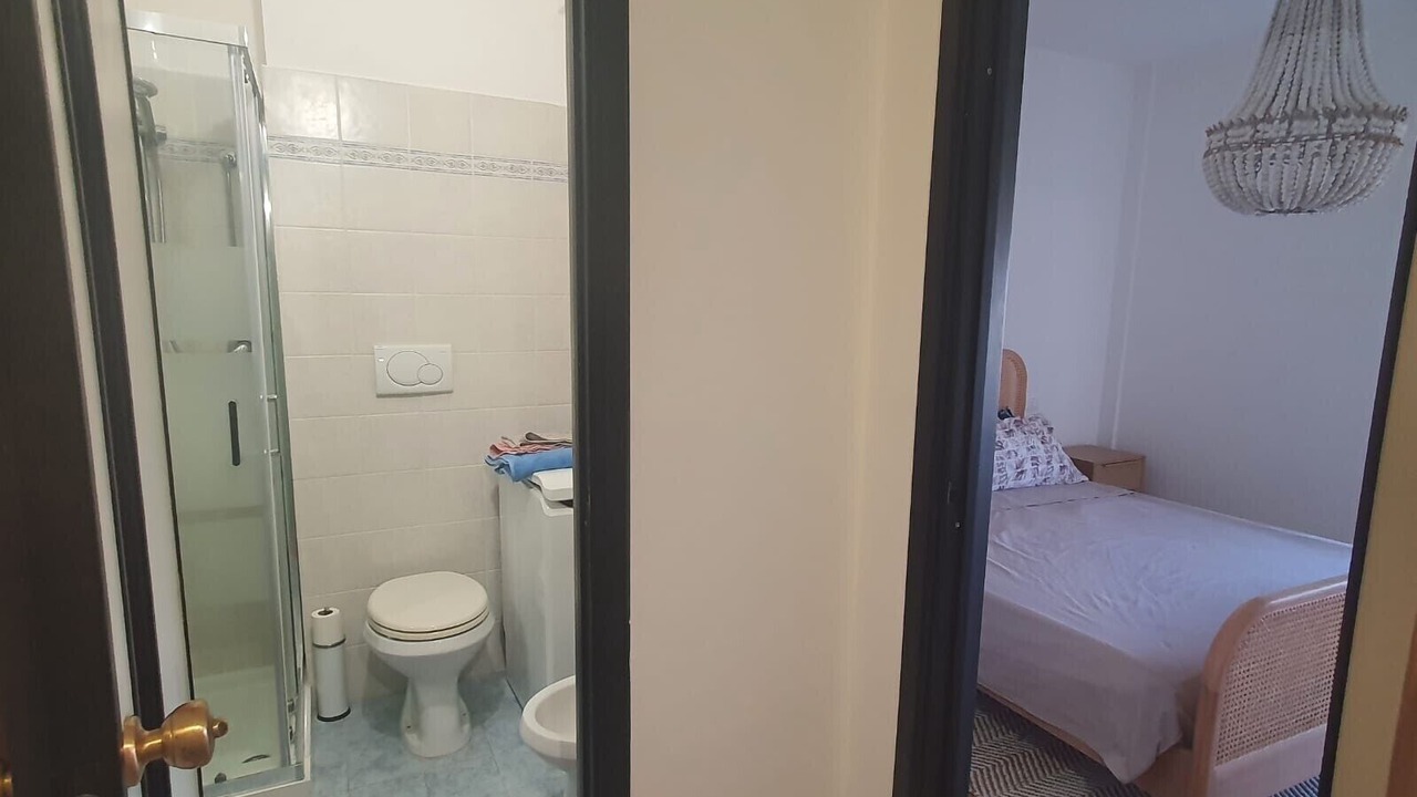 Photo of Bedroom in Porto Recanati