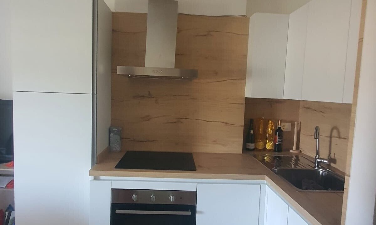 Photo of Kitchen in Porto Recanati