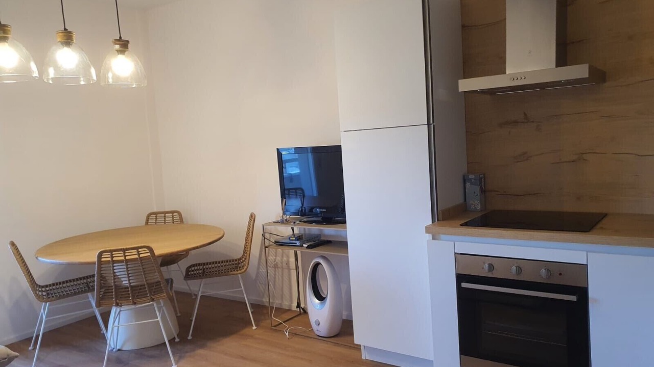 Photo of Kitchen in Porto Recanati