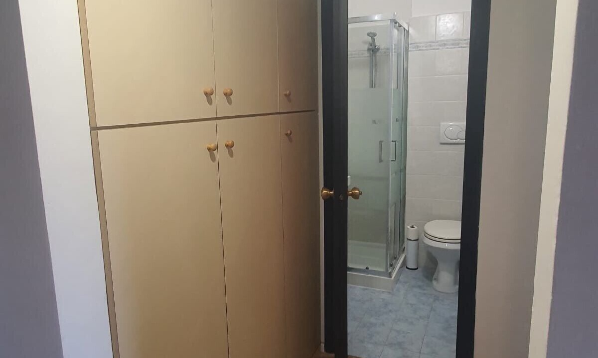 Photo of Bathroom in Porto Recanati