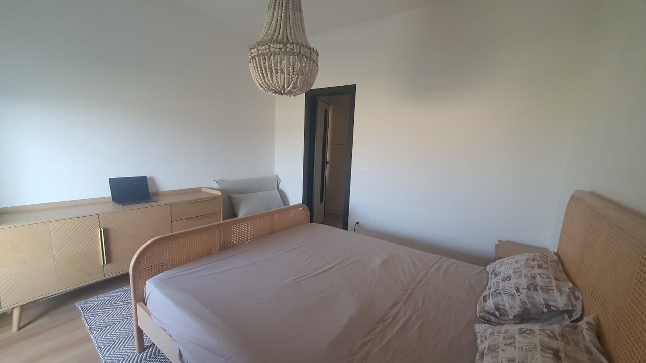 Photo of Bedroom in Porto Recanati