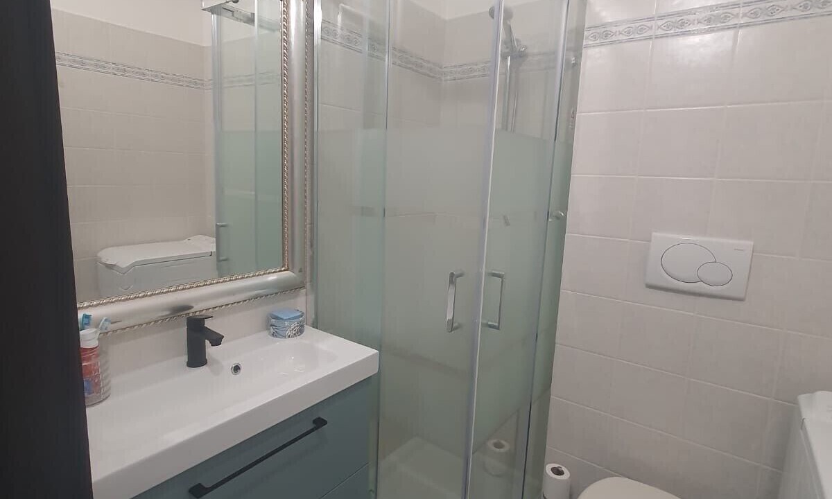Photo of Bathroom in Porto Recanati
