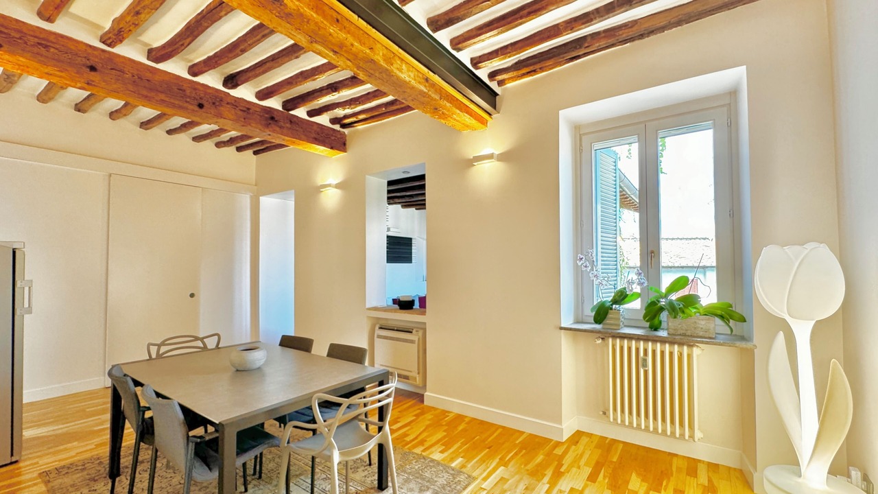 Photo of Livingroom in Rione XIV Borgo