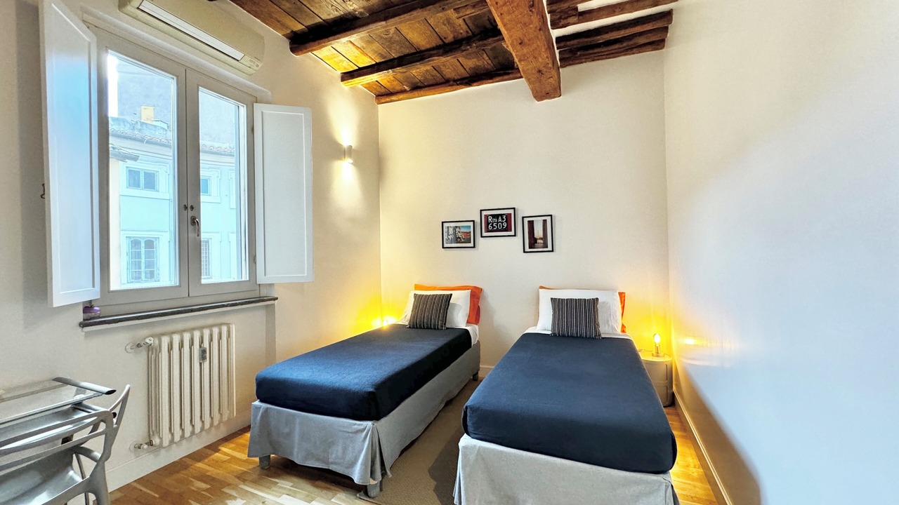 Photo of Livingroom in Rione XIV Borgo