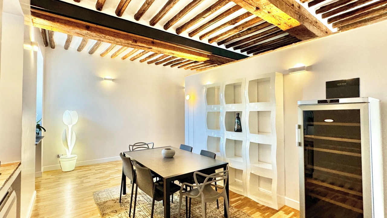 Photo of Livingroom in Rione XIV Borgo