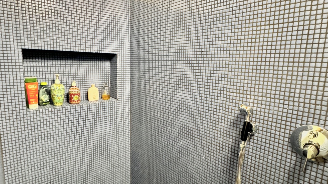 Photo of Bathroom in Rione XIV Borgo