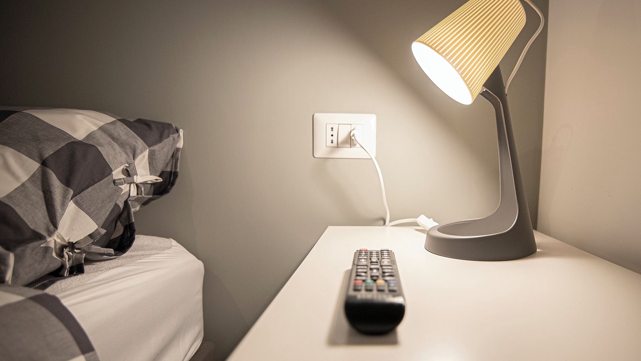 Photo of Bedroom in Naples City Centre