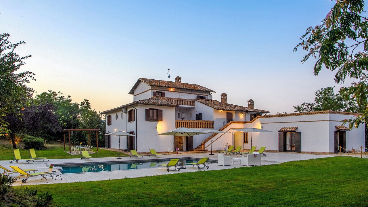 Photo of Outdoor in Bellante