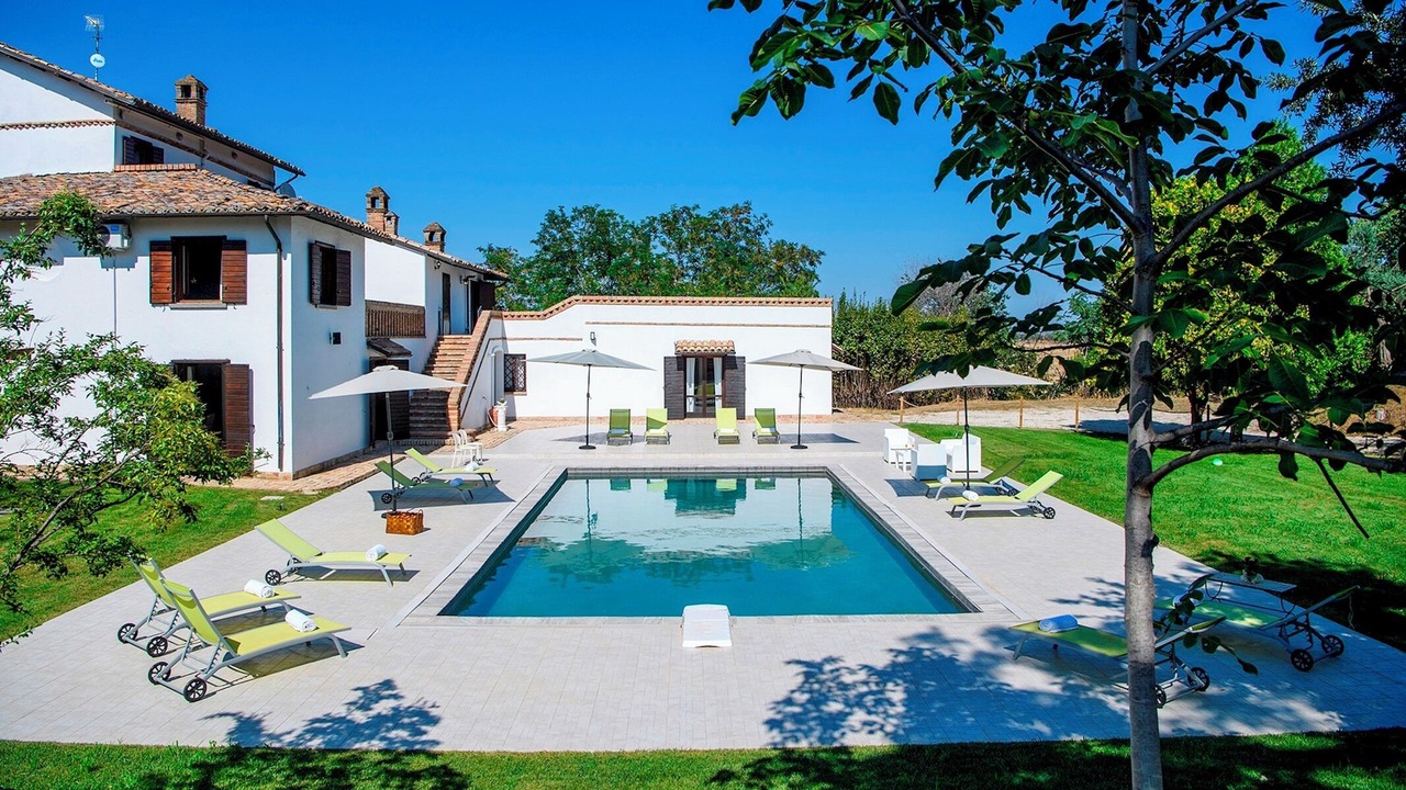 Photo of Outdoor in Bellante