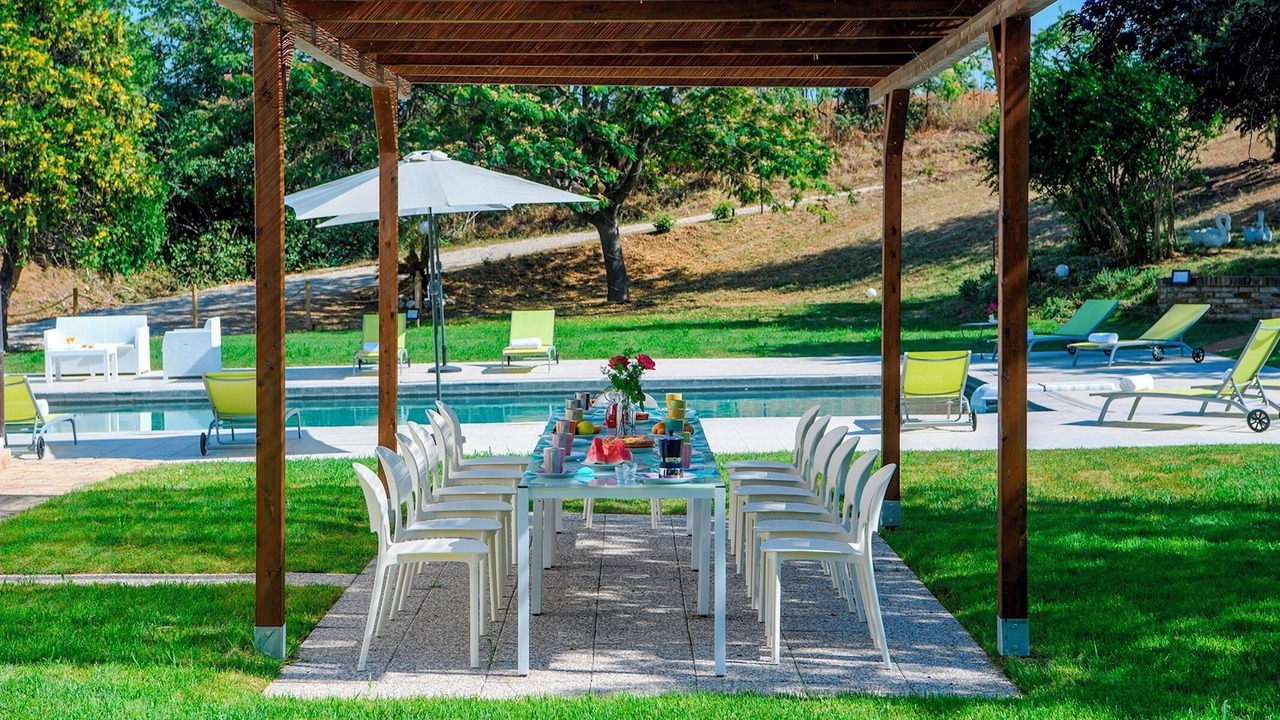 Photo of Outdoor in Bellante