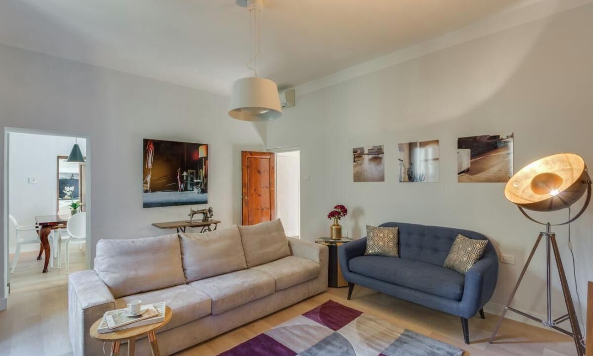 Photo of Livingroom in Santa Croce