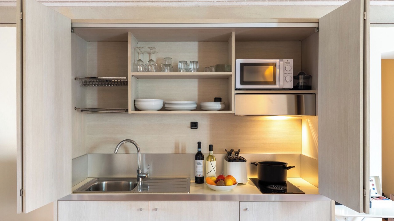 Photo of Kitchen in Magliano Alfieri