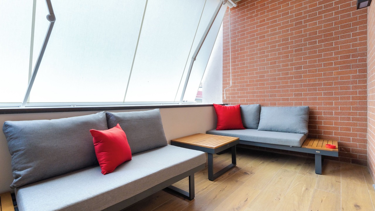 Photo of Livingroom in Asti