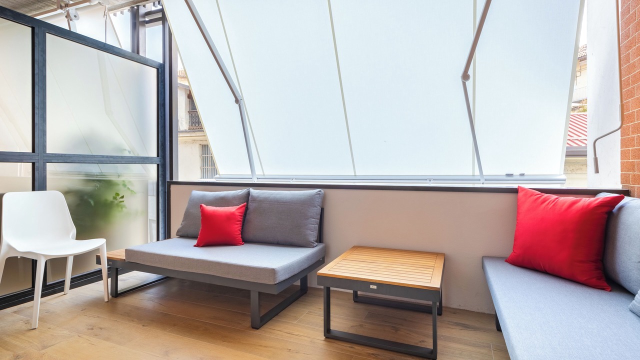 Photo of Livingroom in Asti