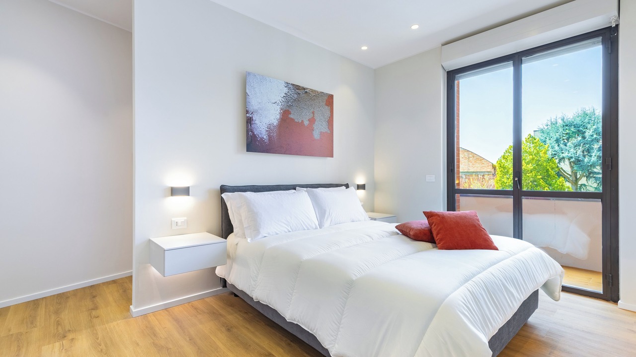 Photo of Bedroom in Asti