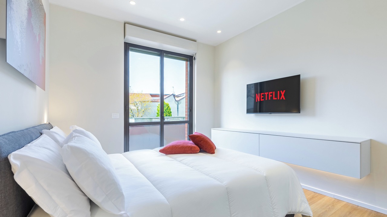Photo of Bedroom in Asti