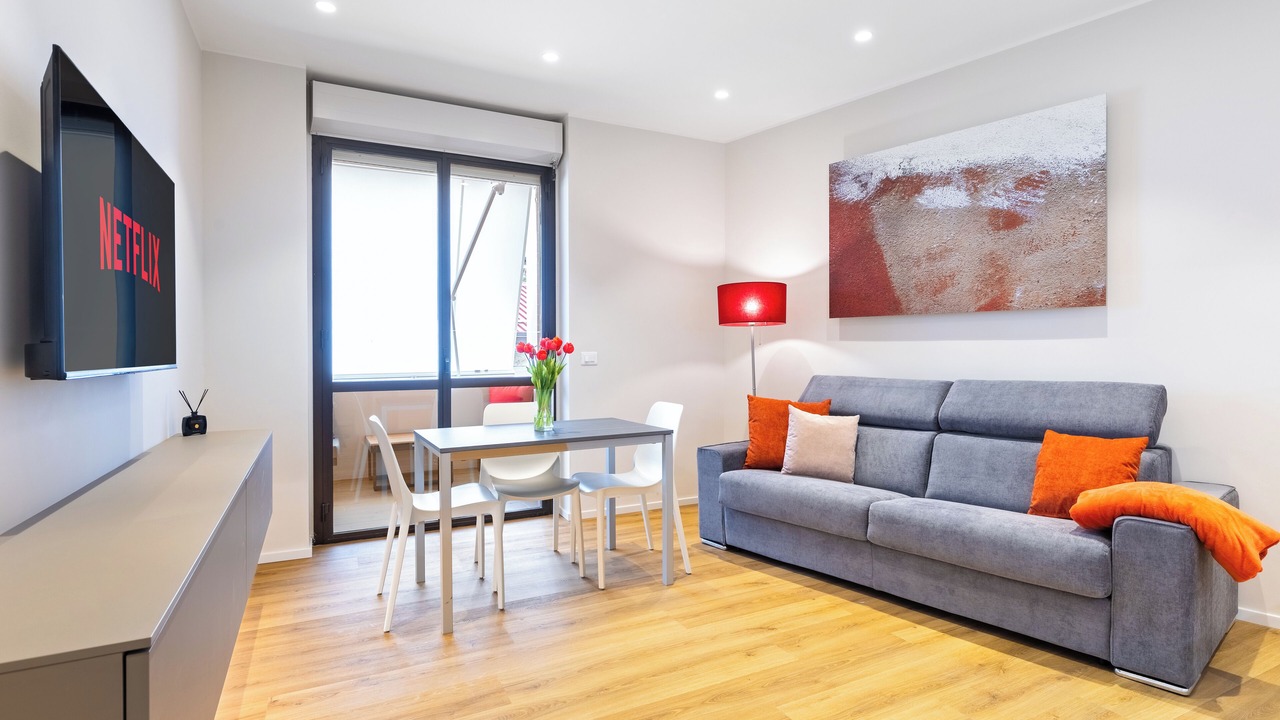 Photo of Livingroom in Asti