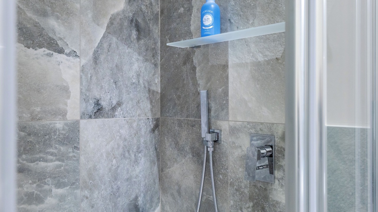 Photo of Bathroom in Asti