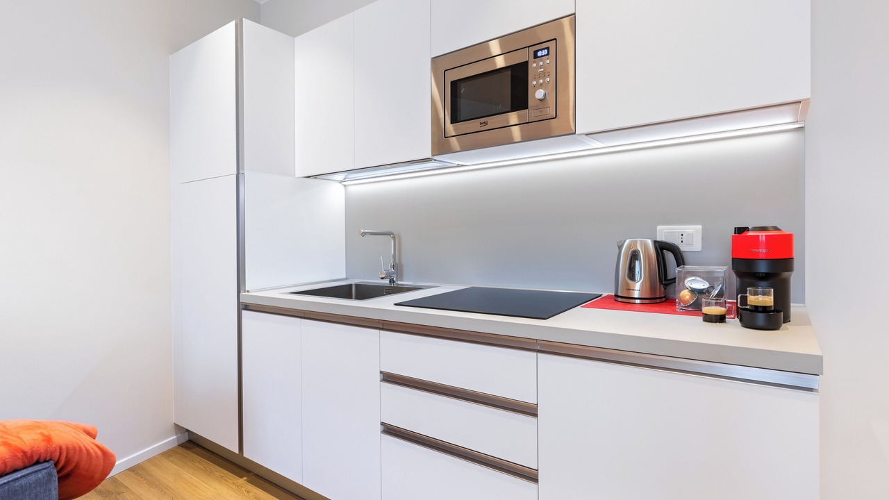 Photo of Kitchen in Asti