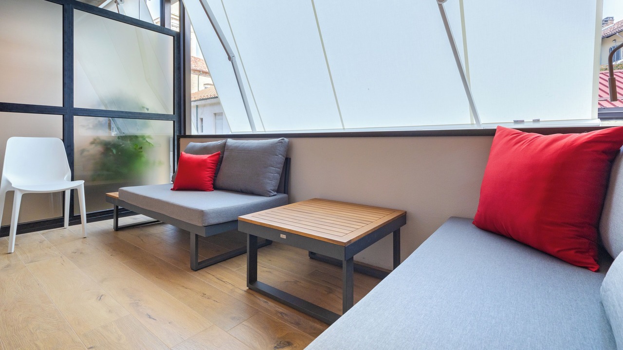 Photo of Livingroom in Asti